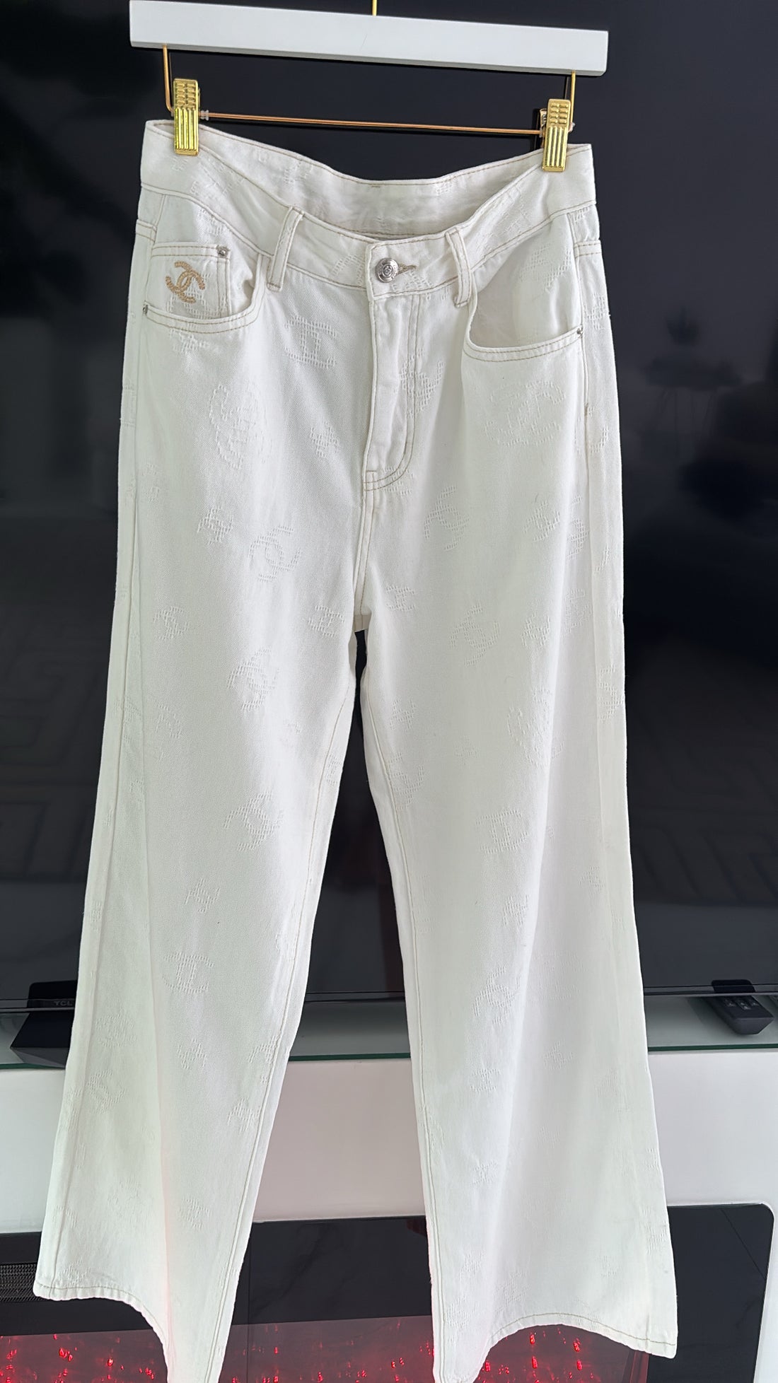 New CH Jeans