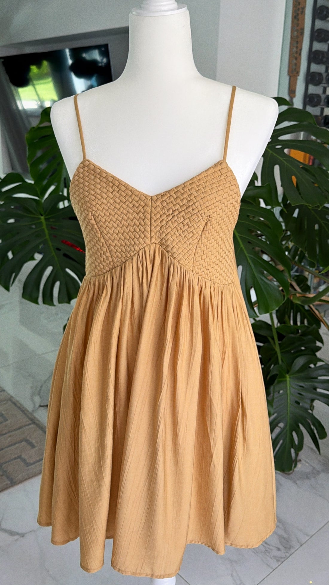 Gloria Dress