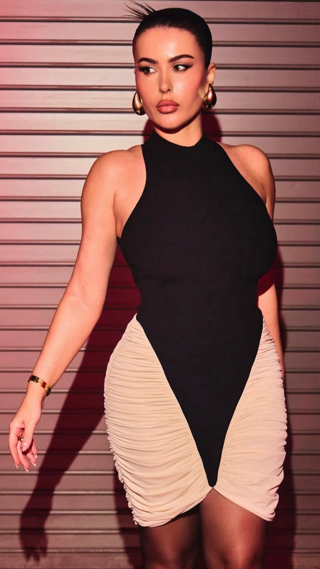 Kleo Dress