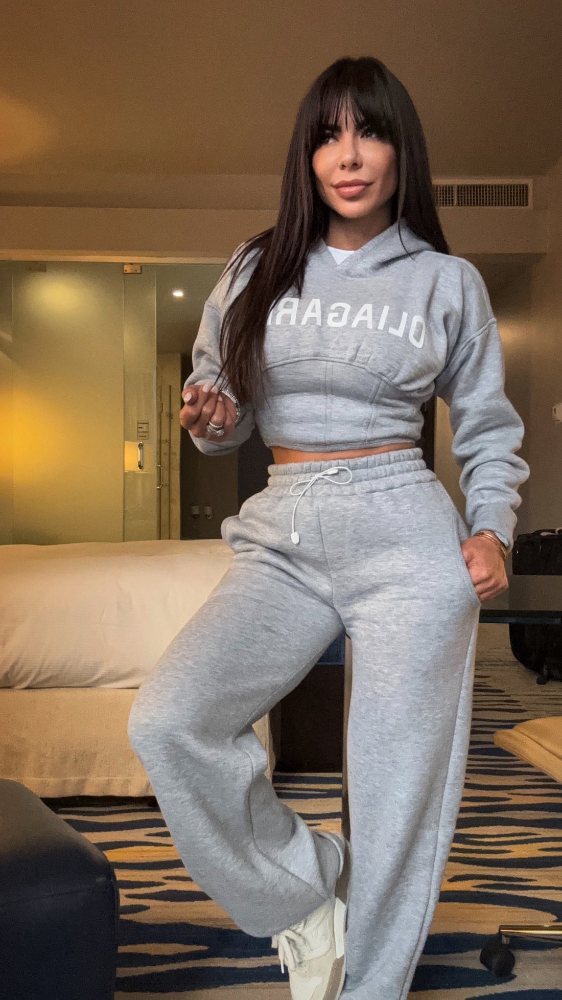OLI Set