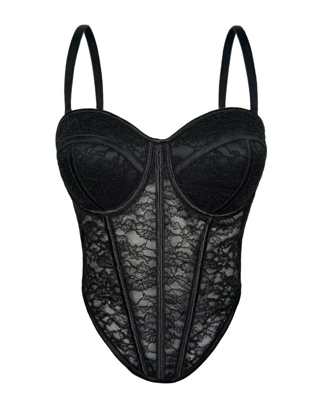 Corsetmania Corset