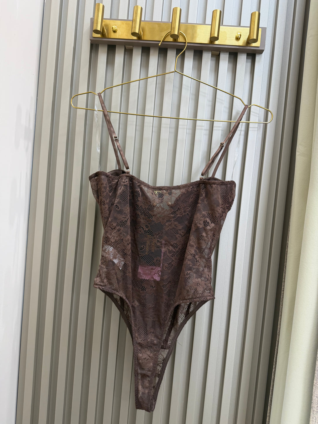 Kelly Bodysuit