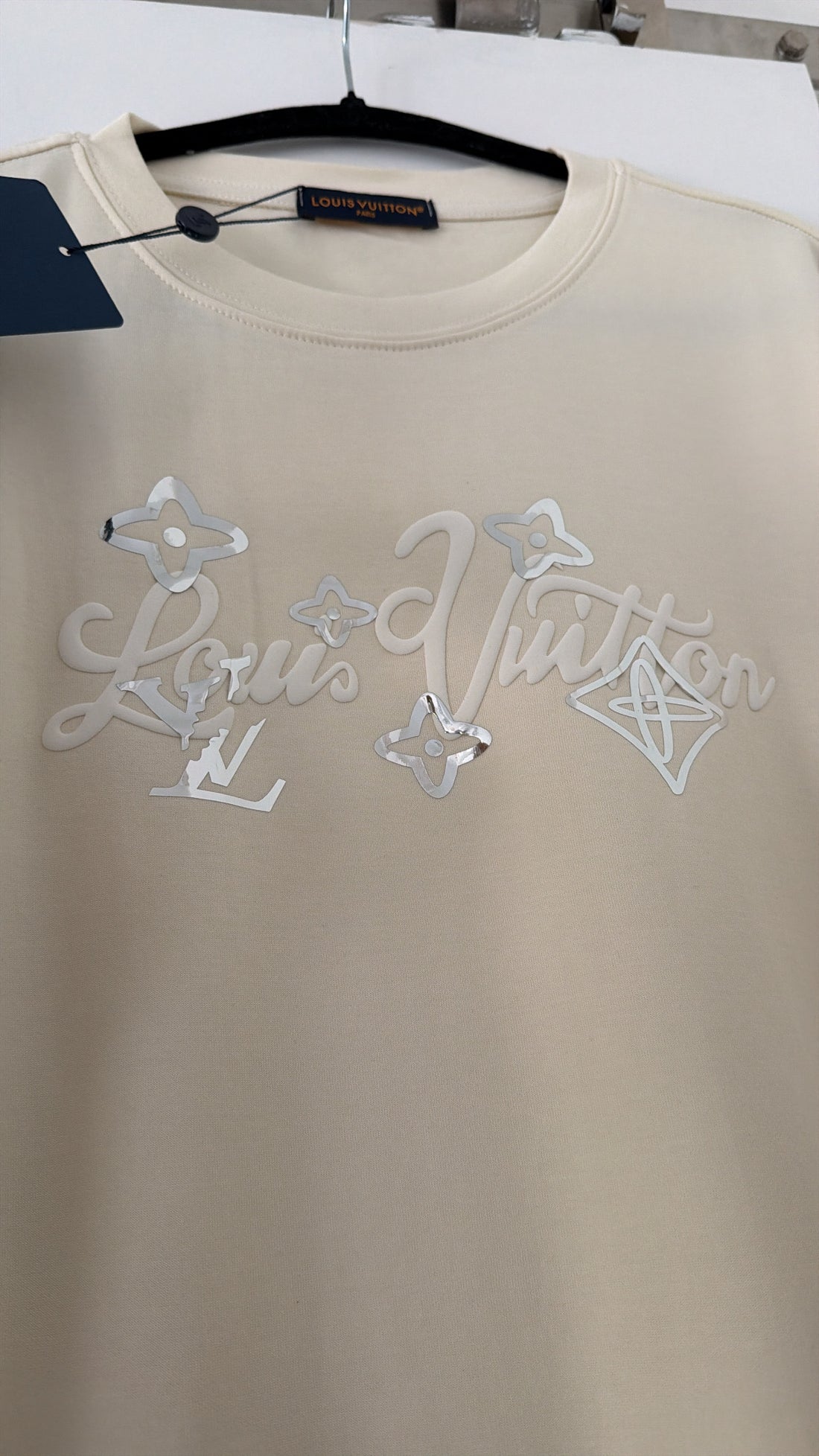 New Oversize T-shirt