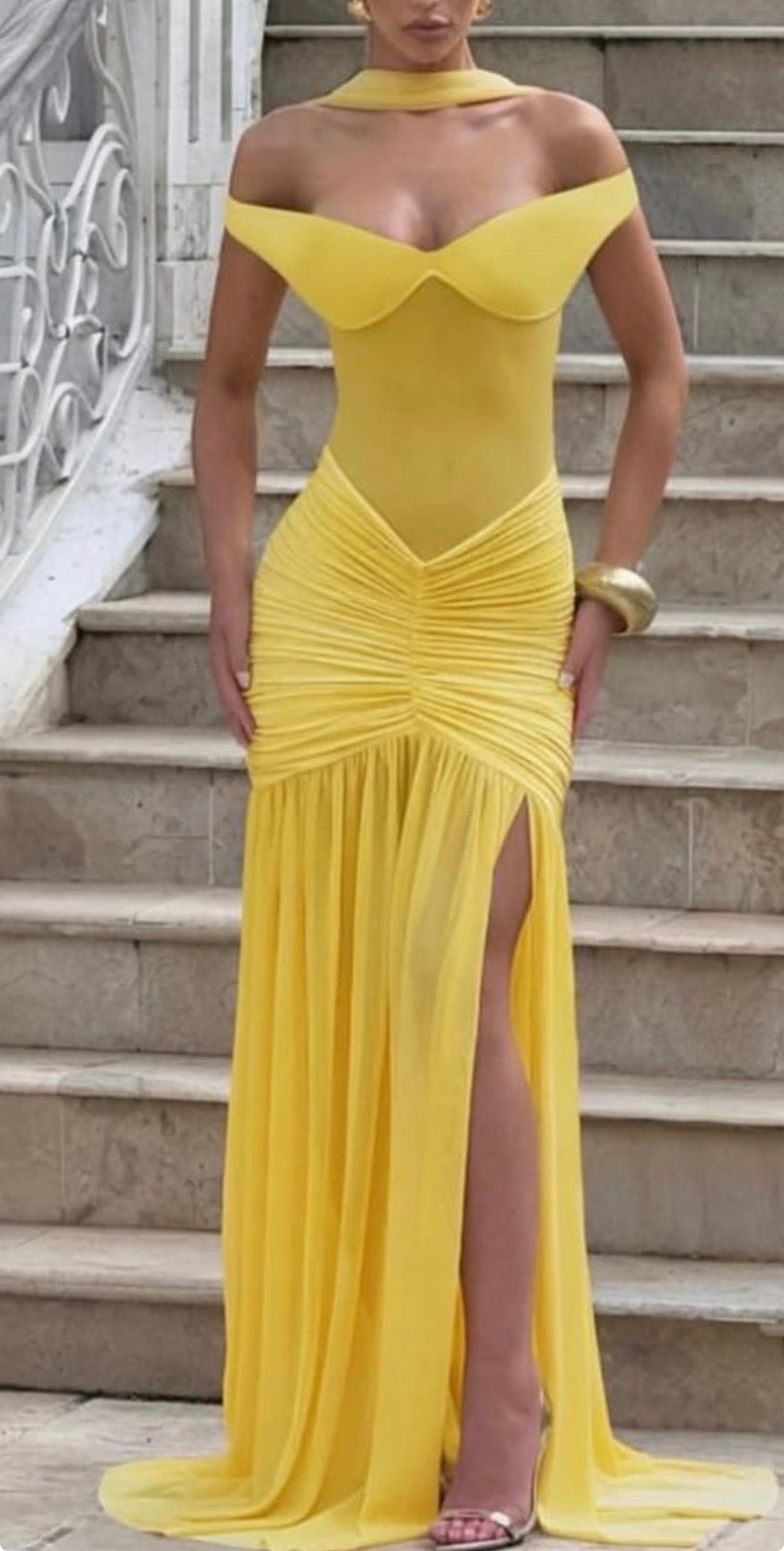 Amara Dress