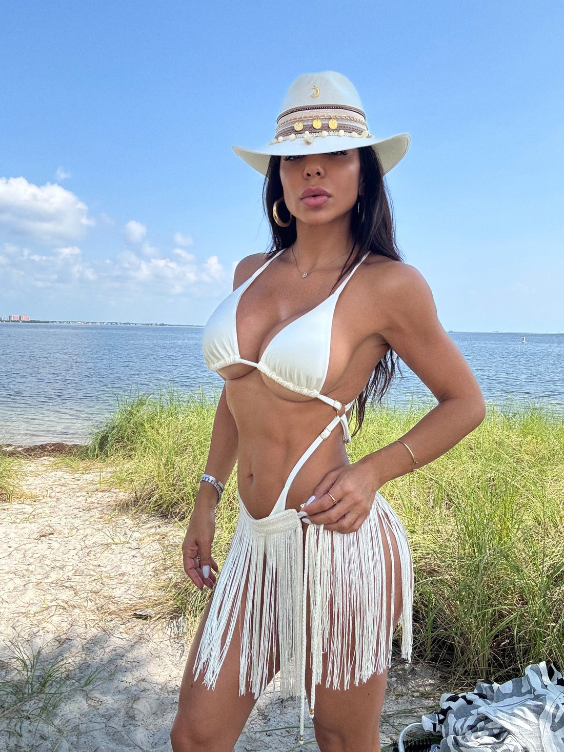 Skirt Beach