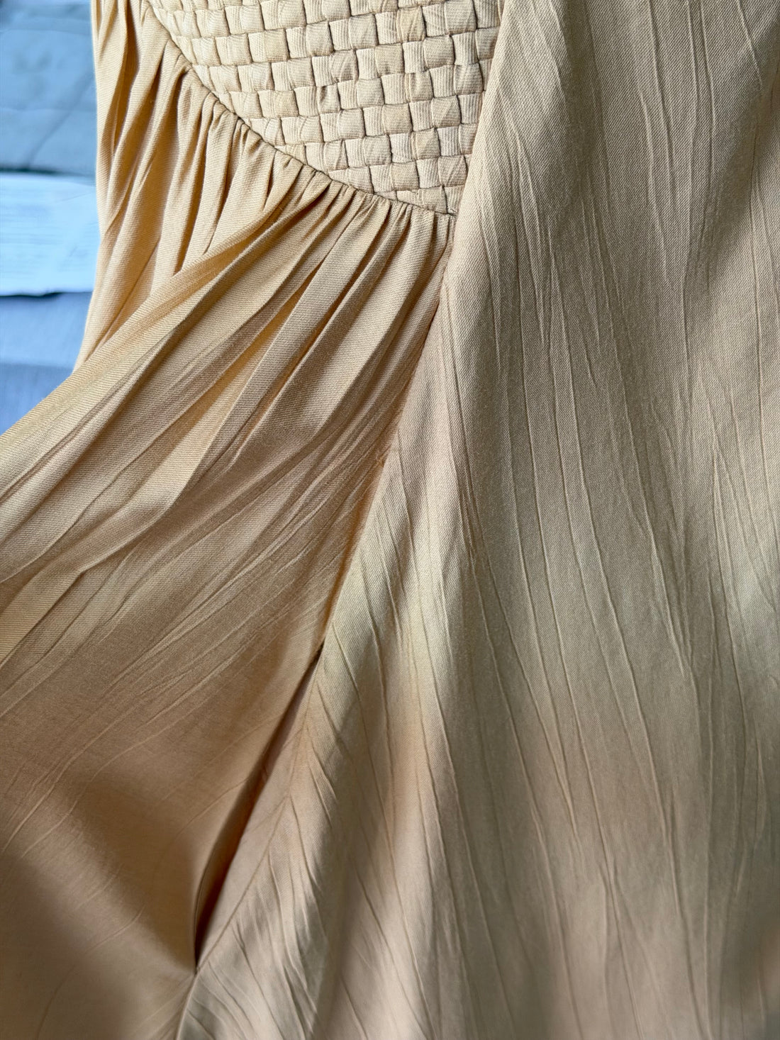 Gloria Dress