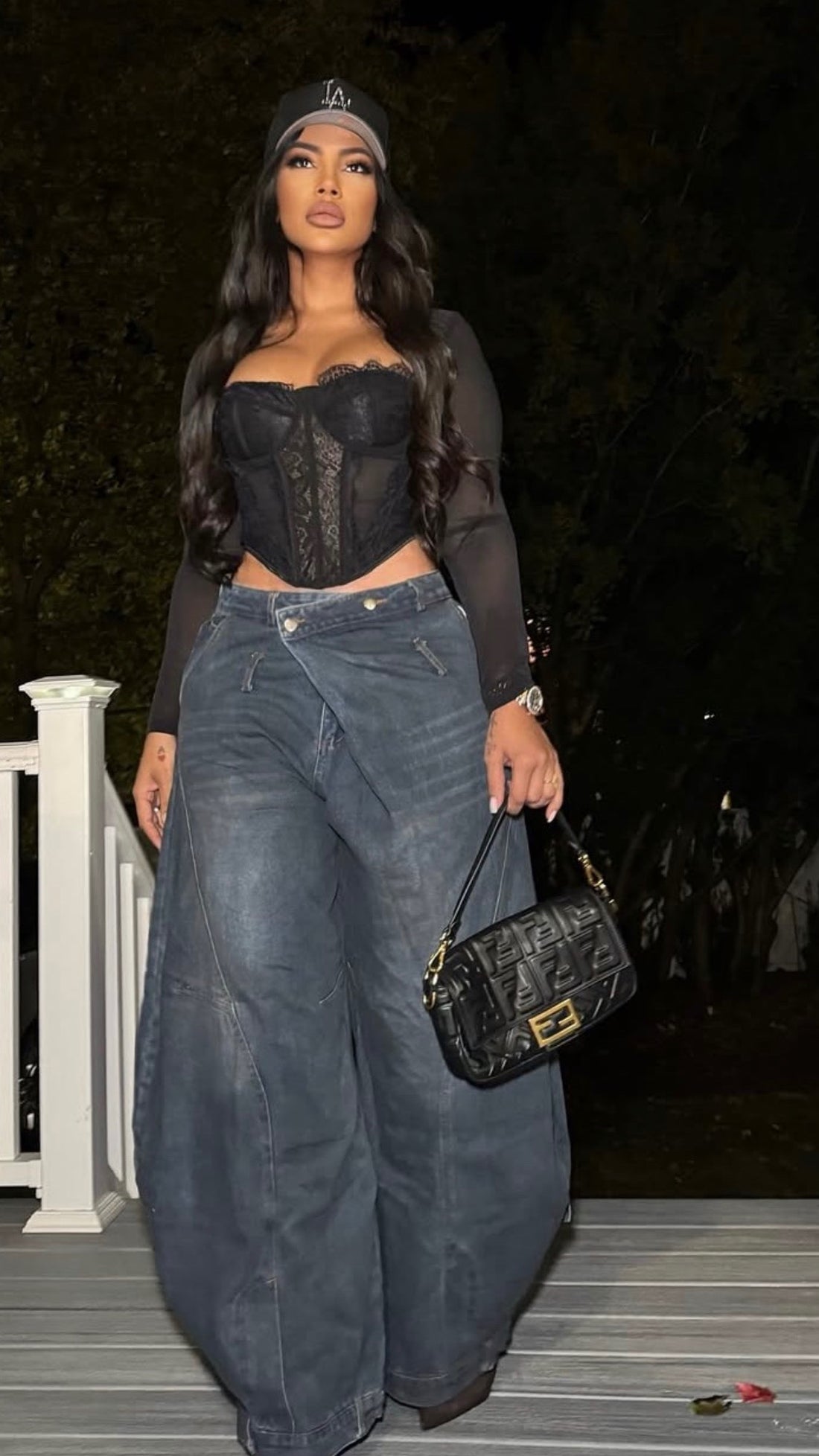 Gamboa Jeans