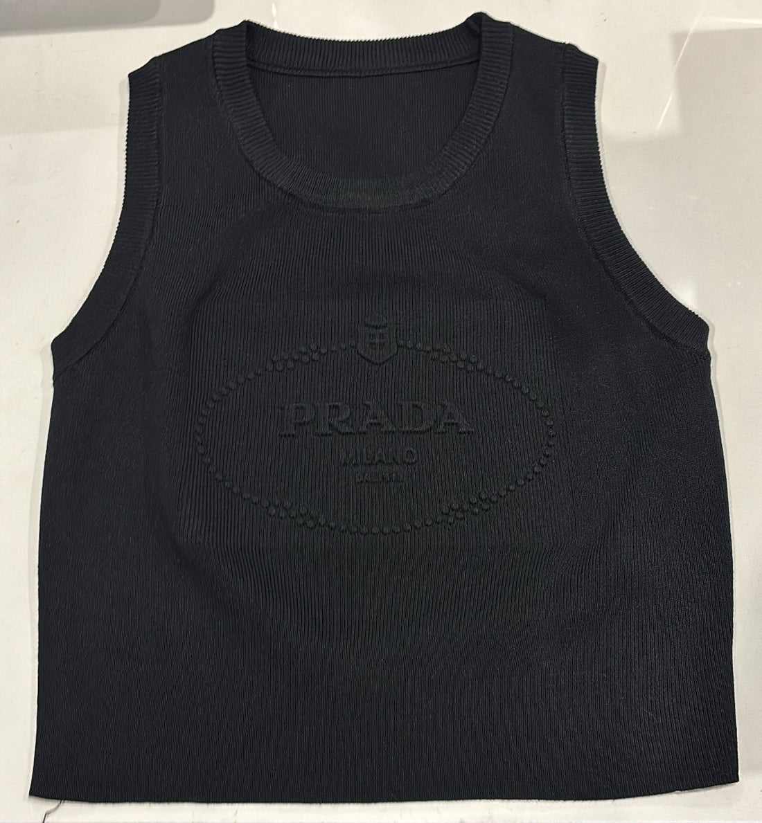New Prada Top