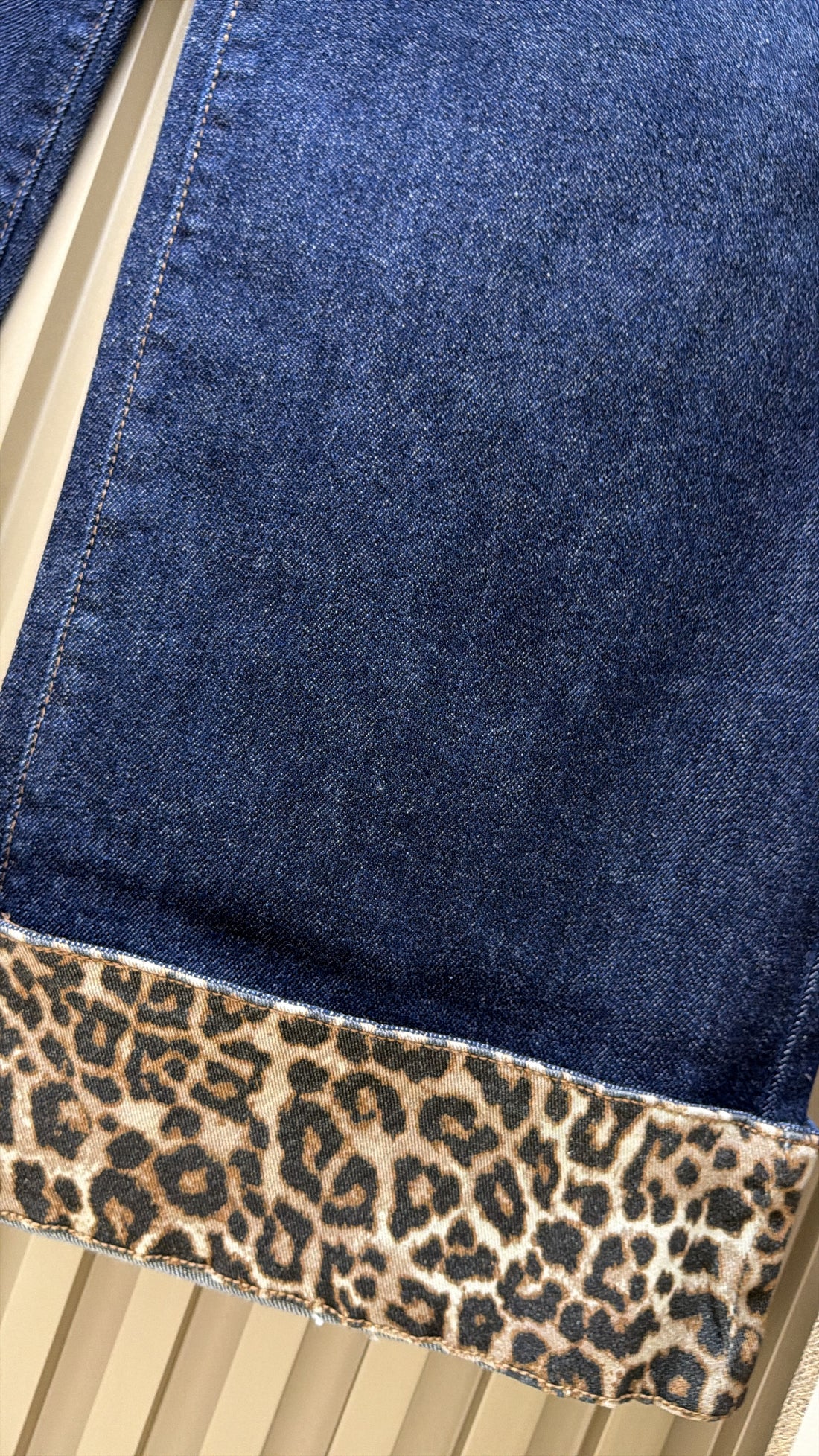 New Cello Jeans