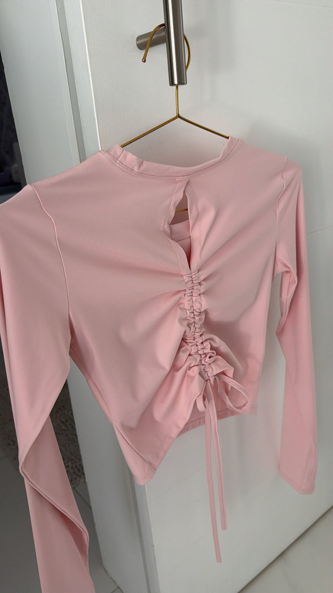 New Sport Top