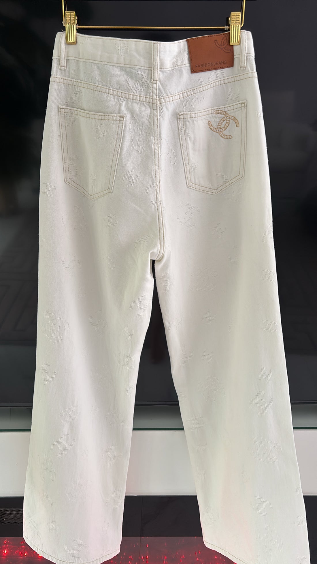 New CH Jeans