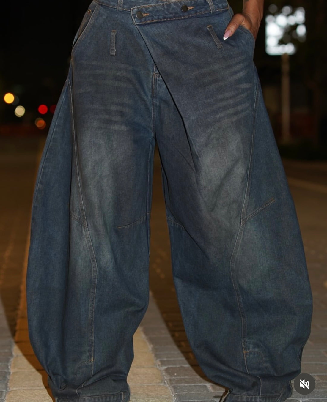 Gamboa Jeans