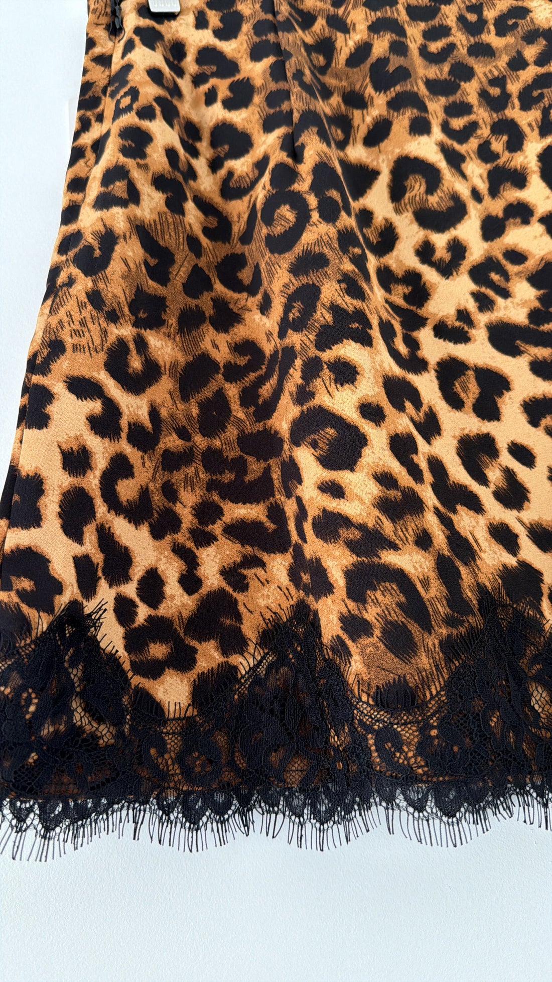 Animal Skirt