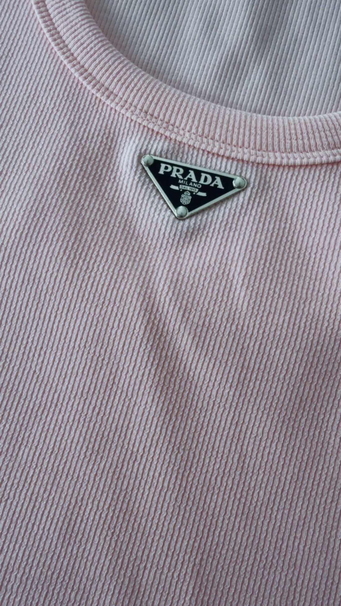 New Top