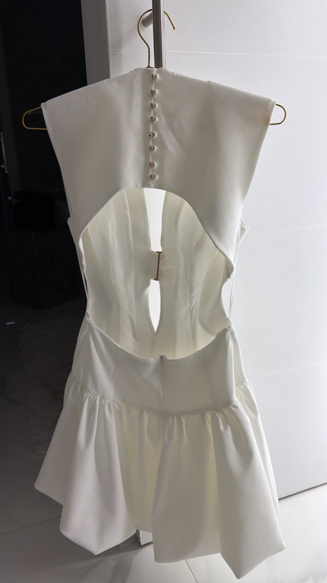 Dalma Dress