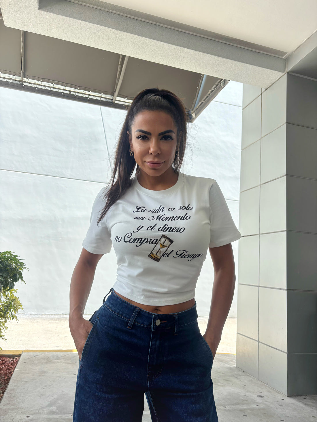 Mensaje Tshirt
