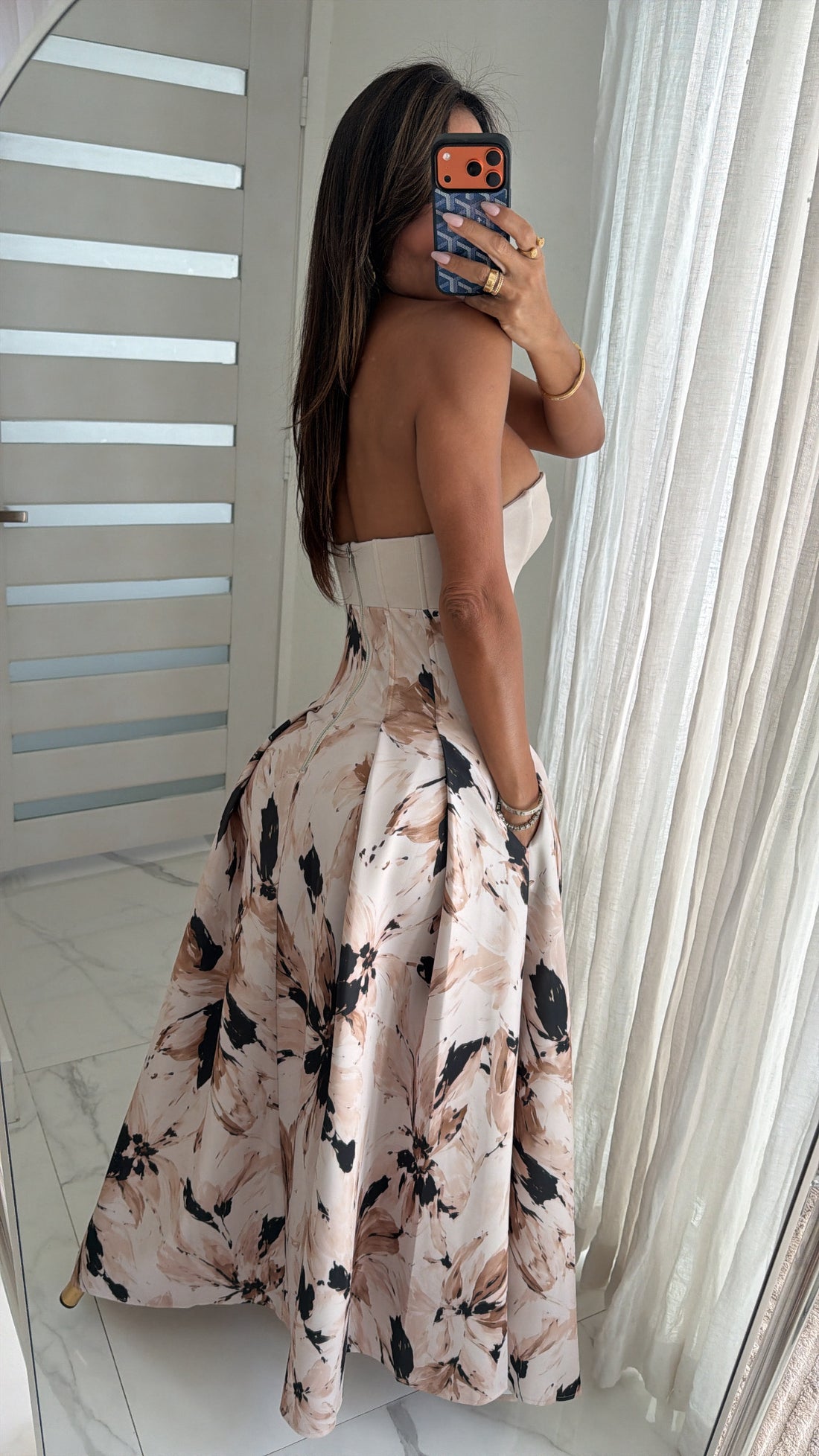 Penelope Dress