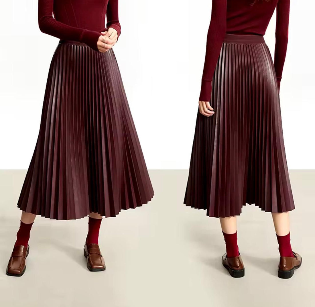 Ramada Skirt