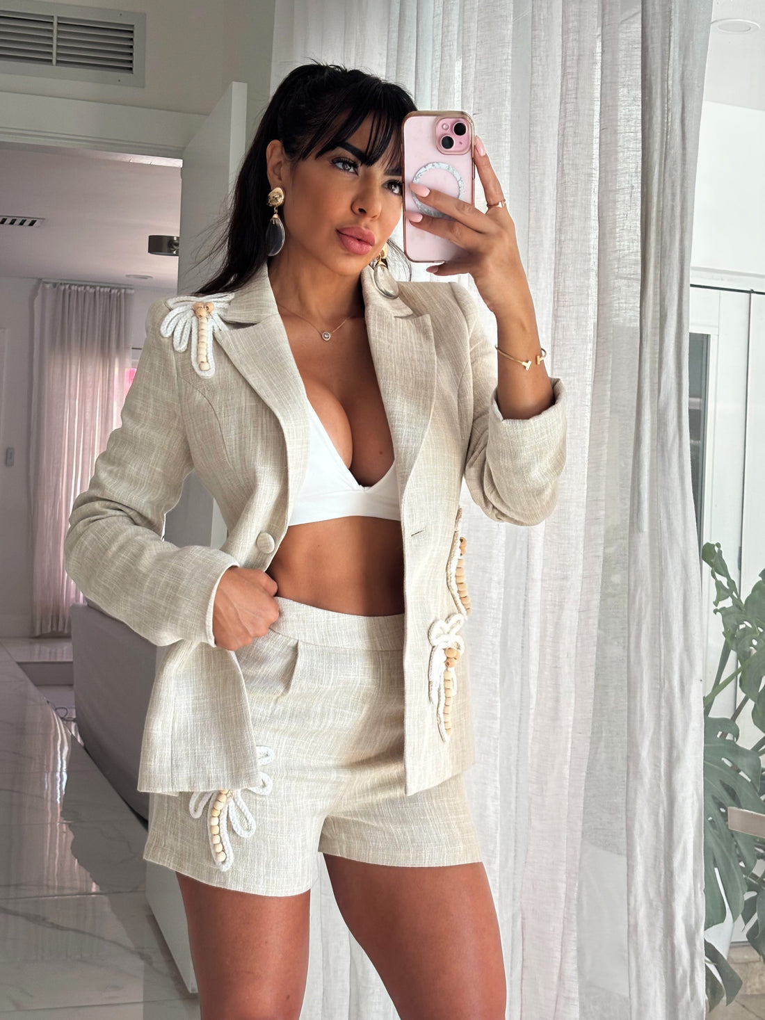 Palmlino Set