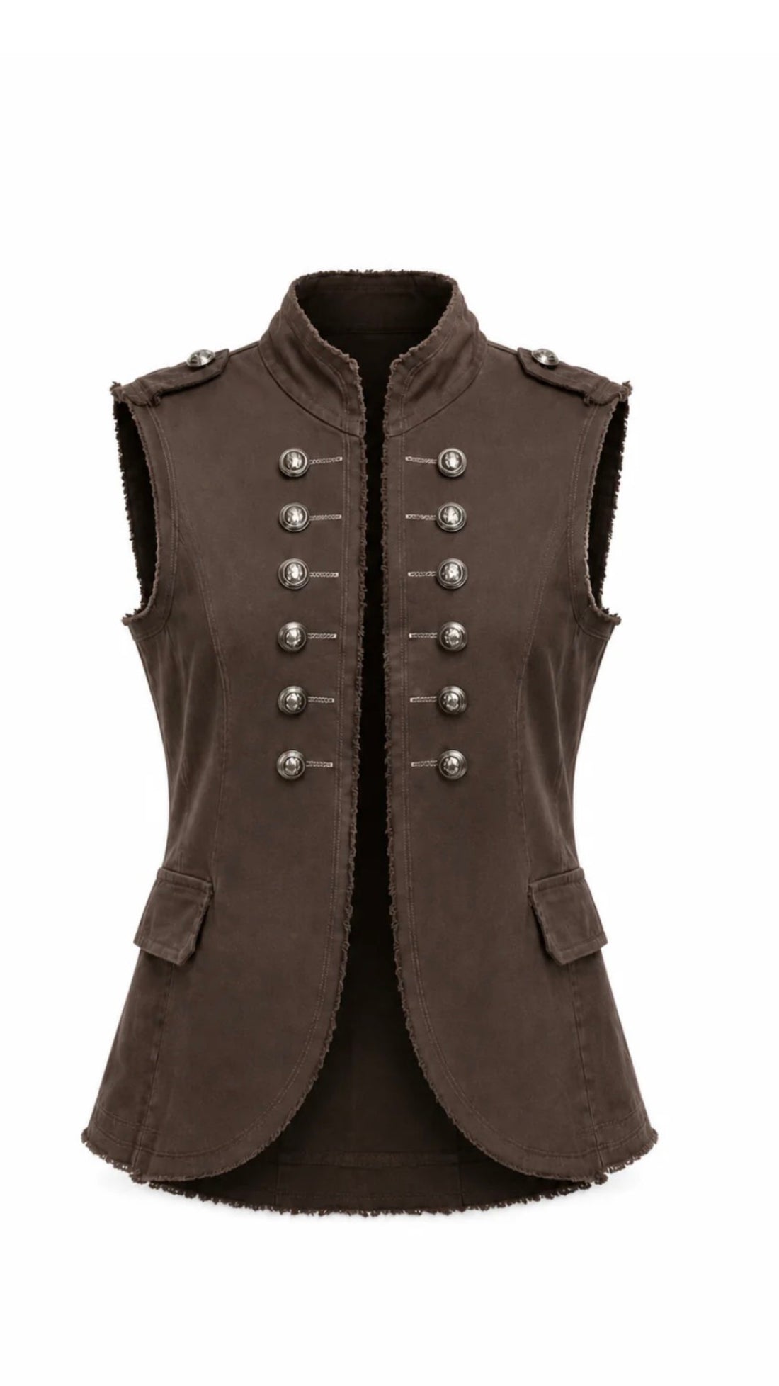 New Italian Vest