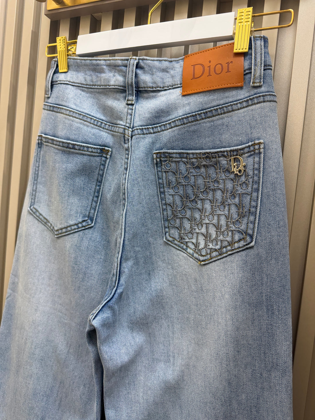 New Jeans