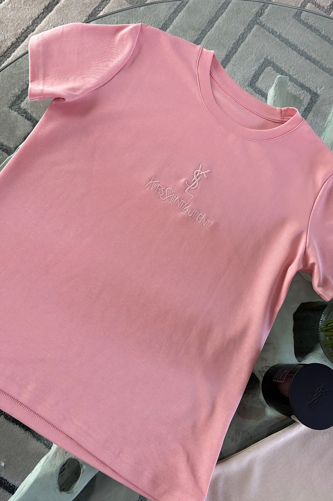 New Ysl T-shirt