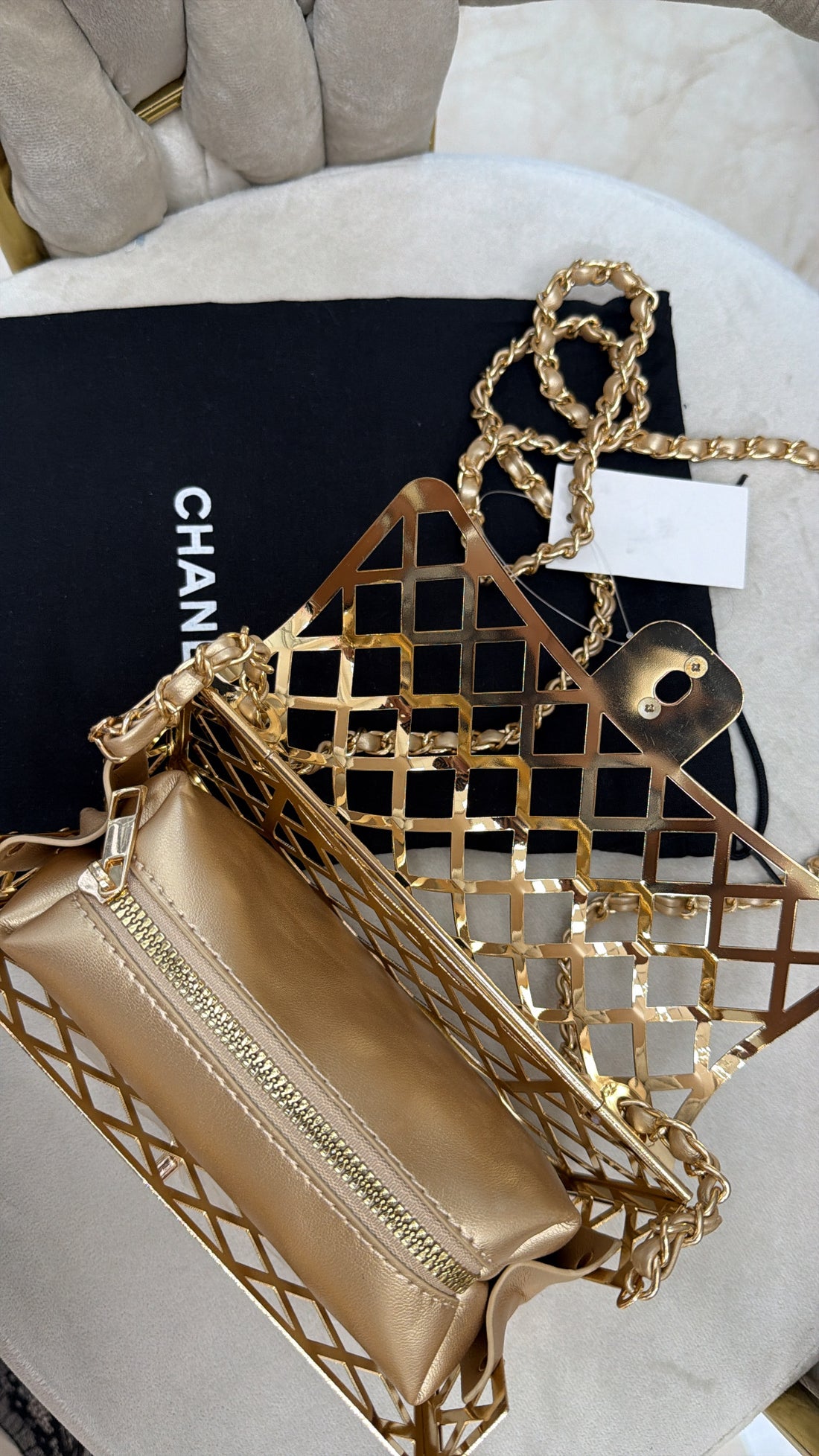 New CH Bag