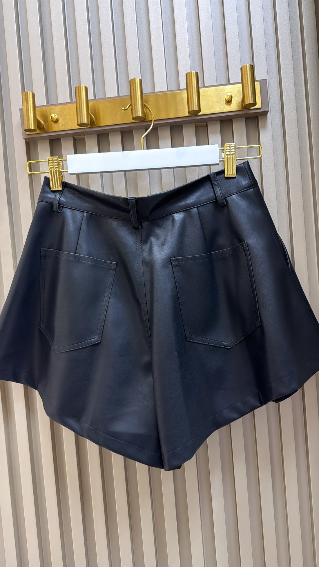 New Shorts
