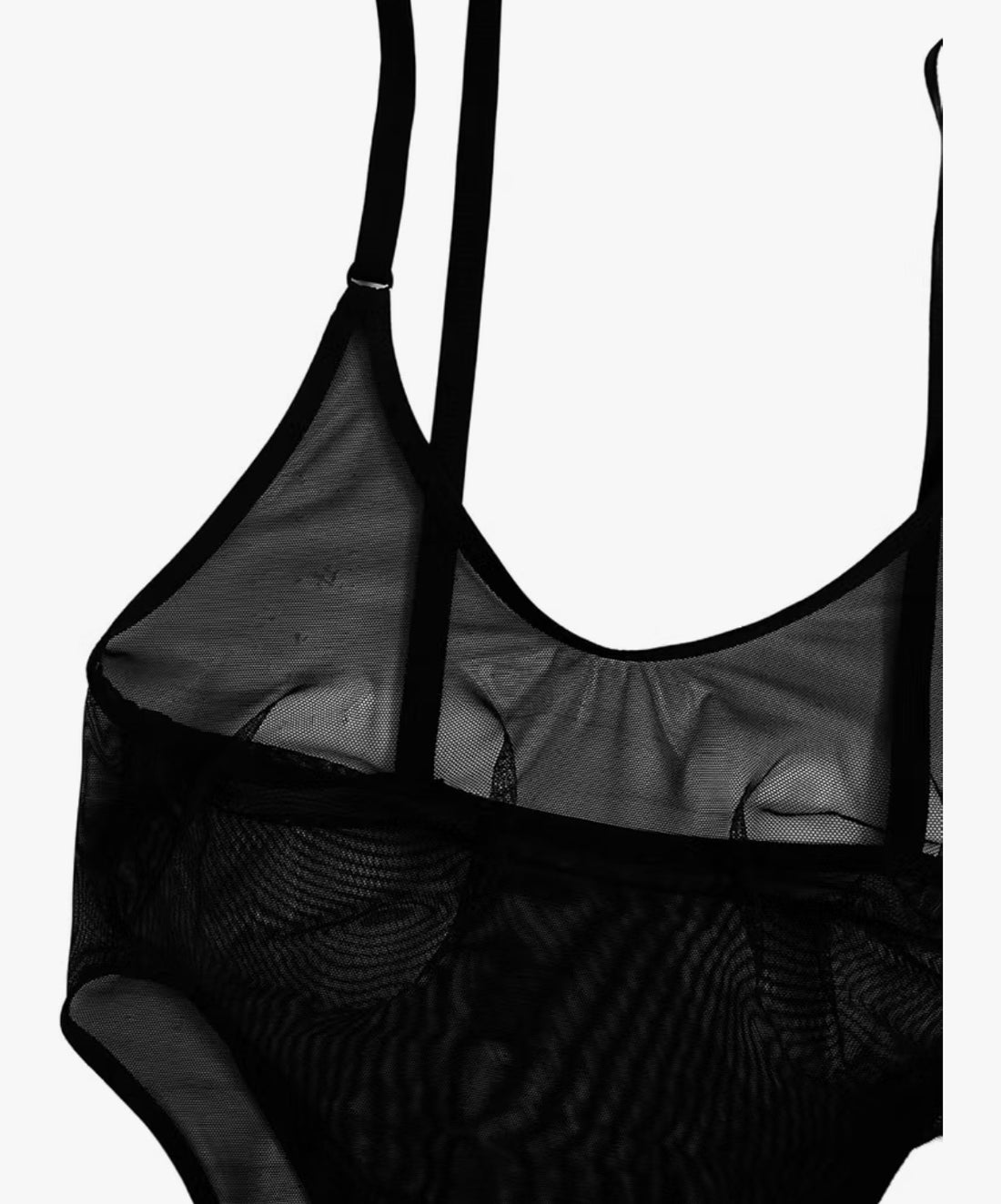 Bodyl Bodysuit