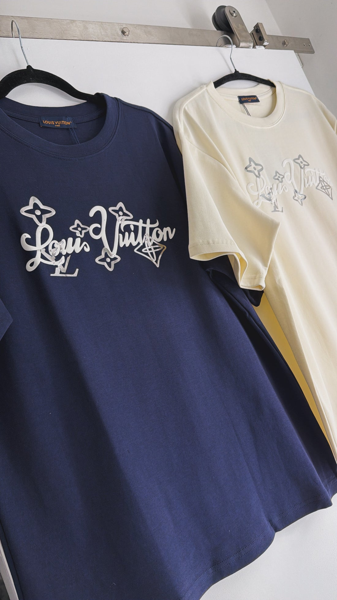 New Oversize T-shirt