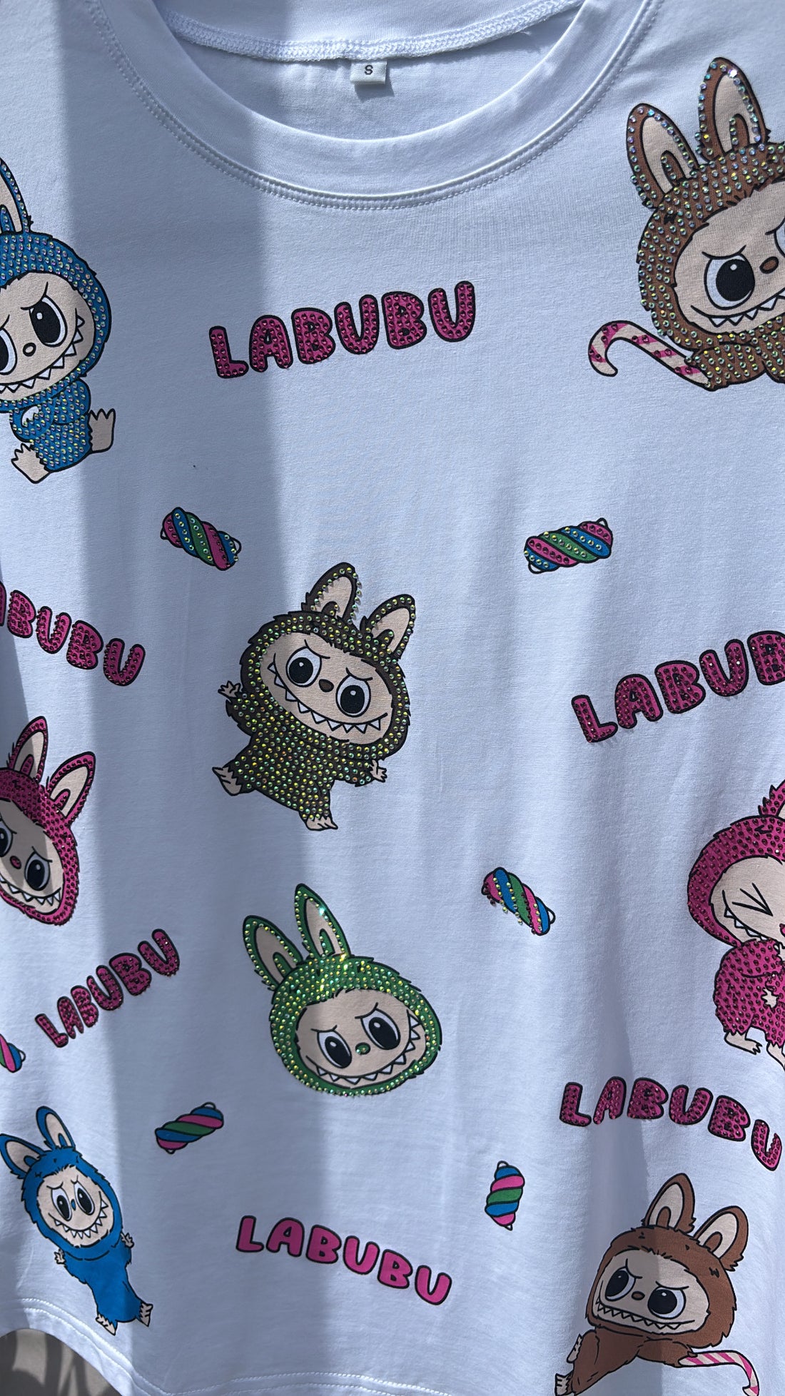 Labubu Tshirt