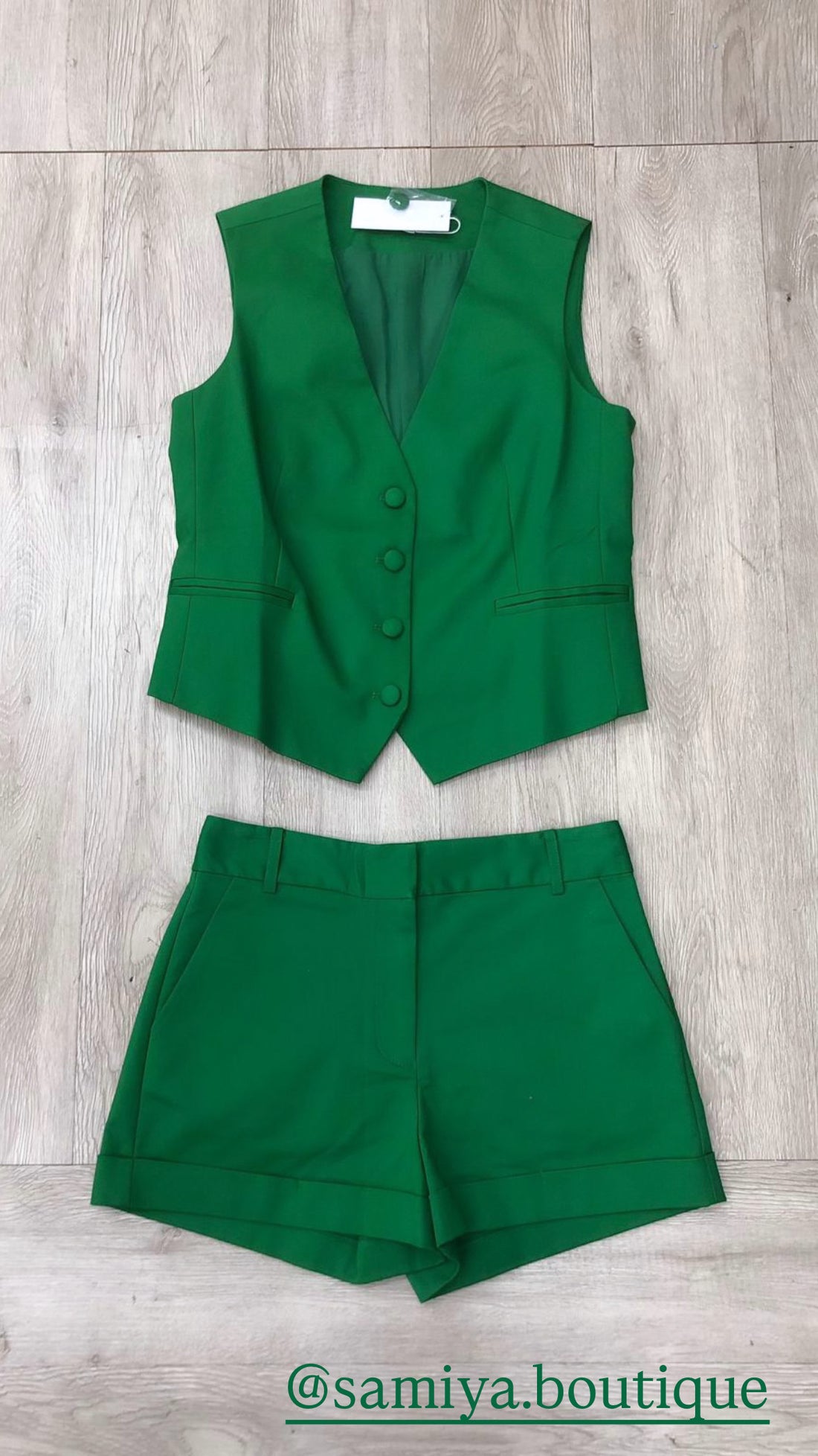 Verde Set