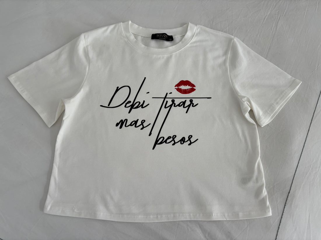 Bezos T-shirt