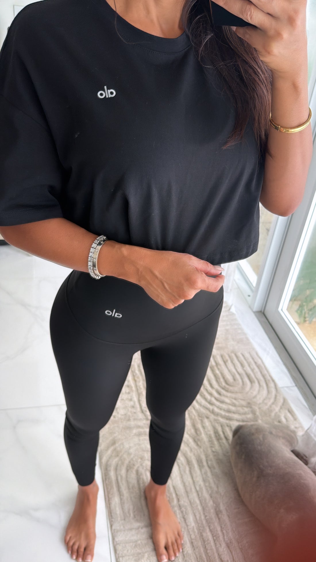 New Leggings