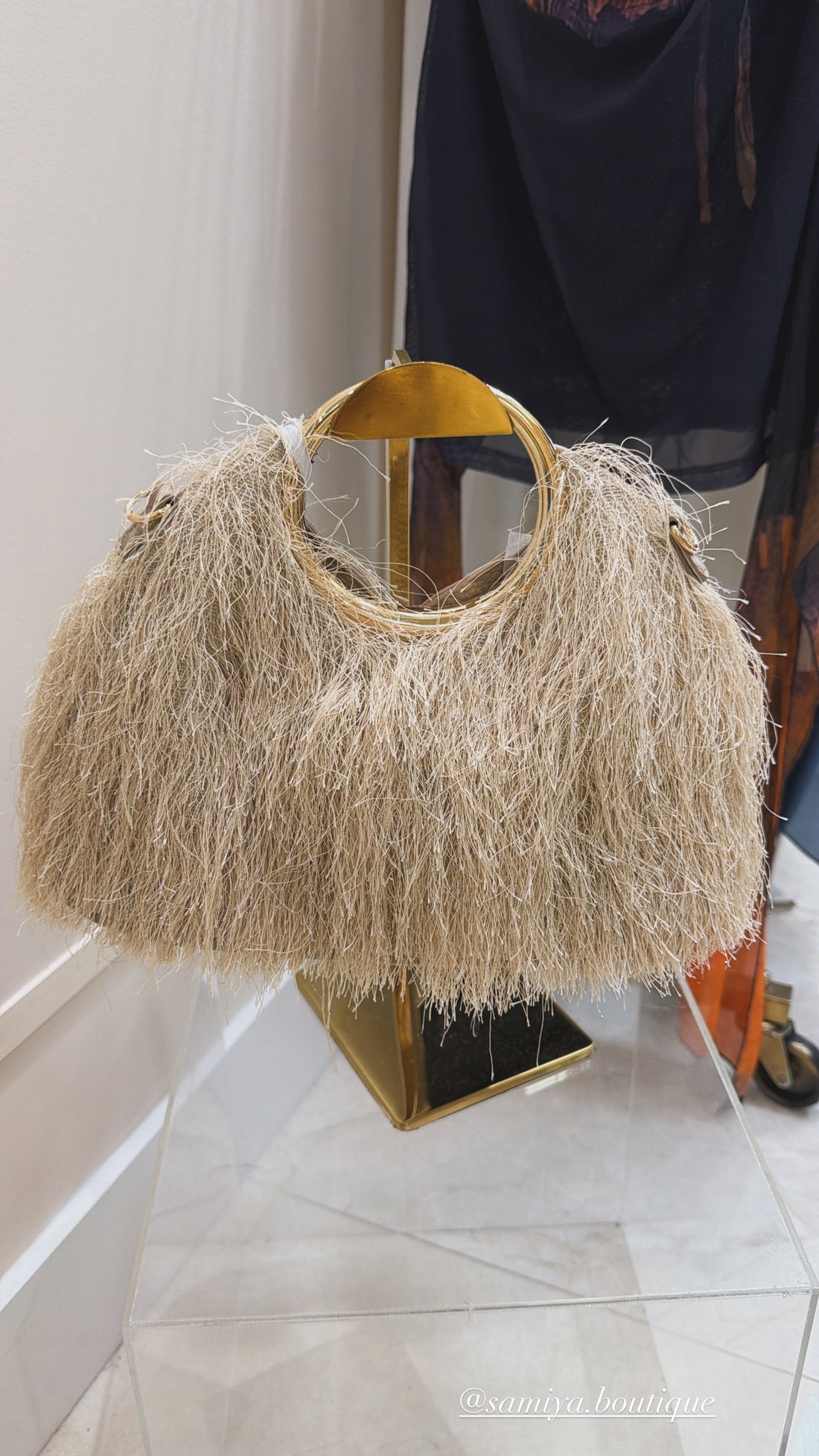 New Pelito Bag