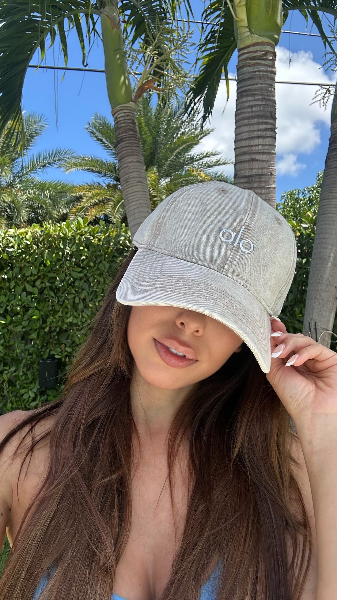 New Hat
