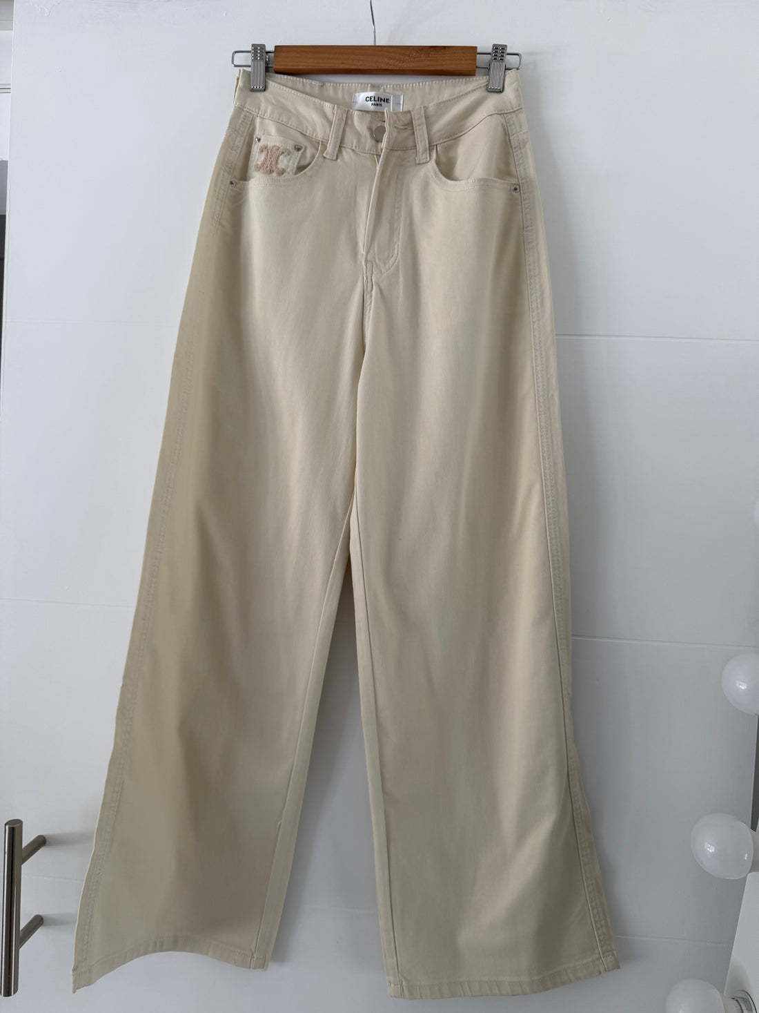 New Celi Pants