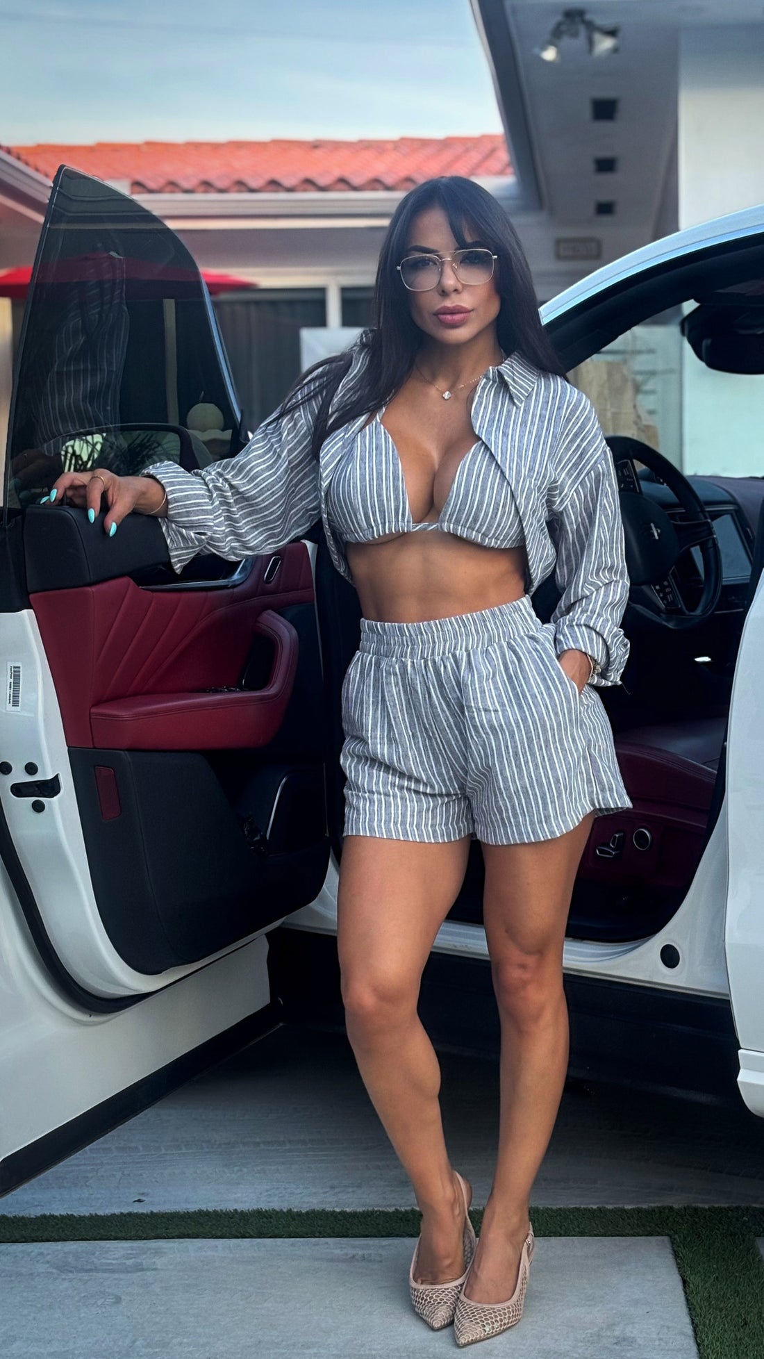 Rodrigo Set