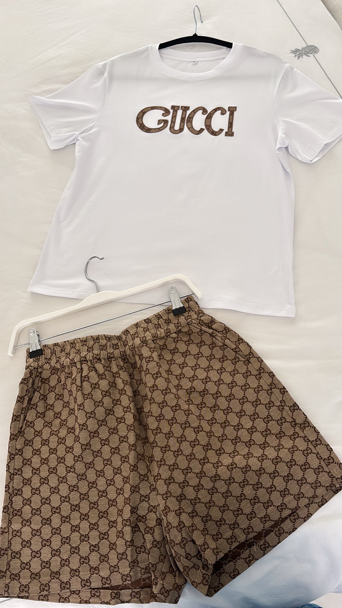New Set Gucci