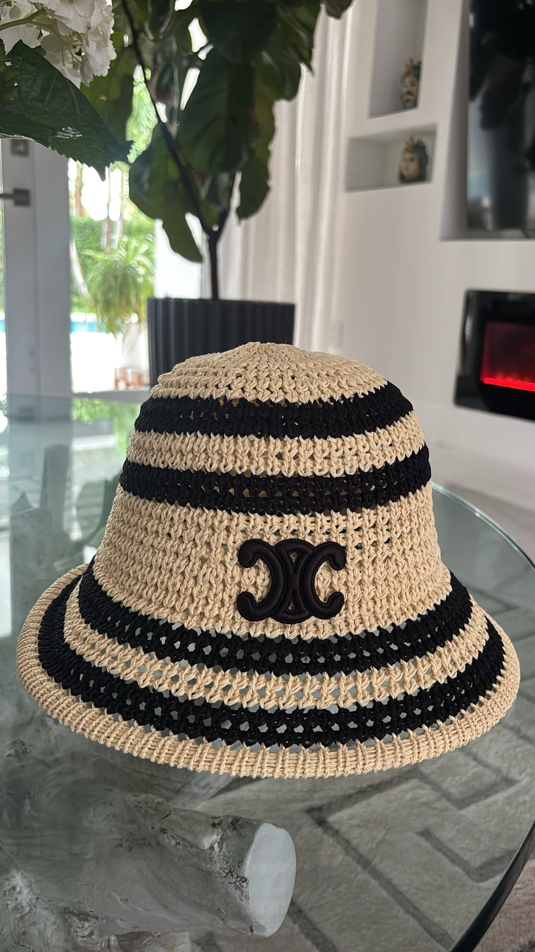 Celine New Hat