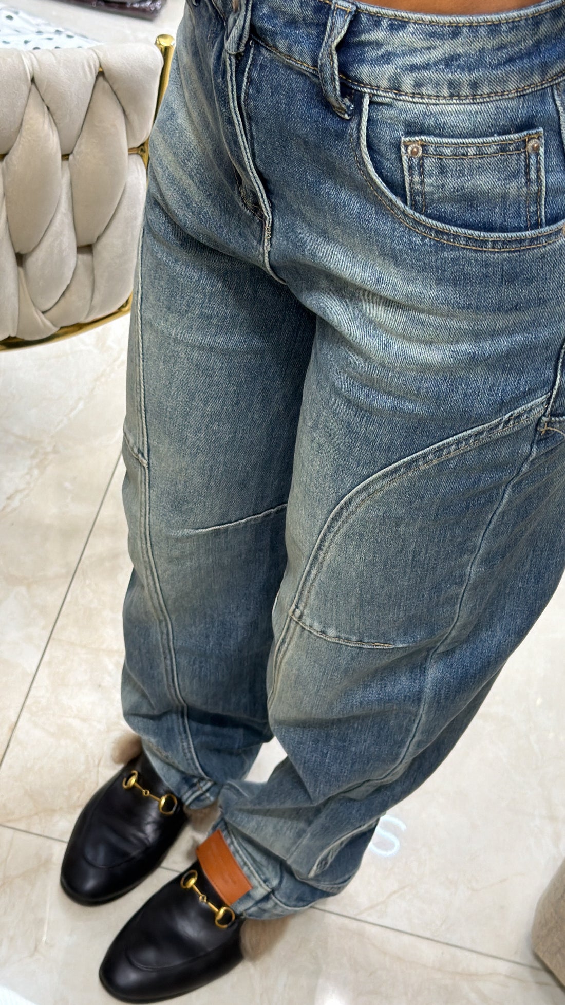 New Jeans