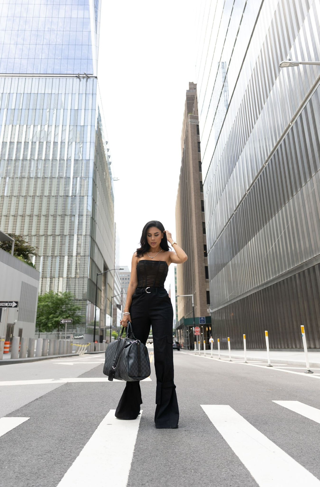 Markko Jumpsuit