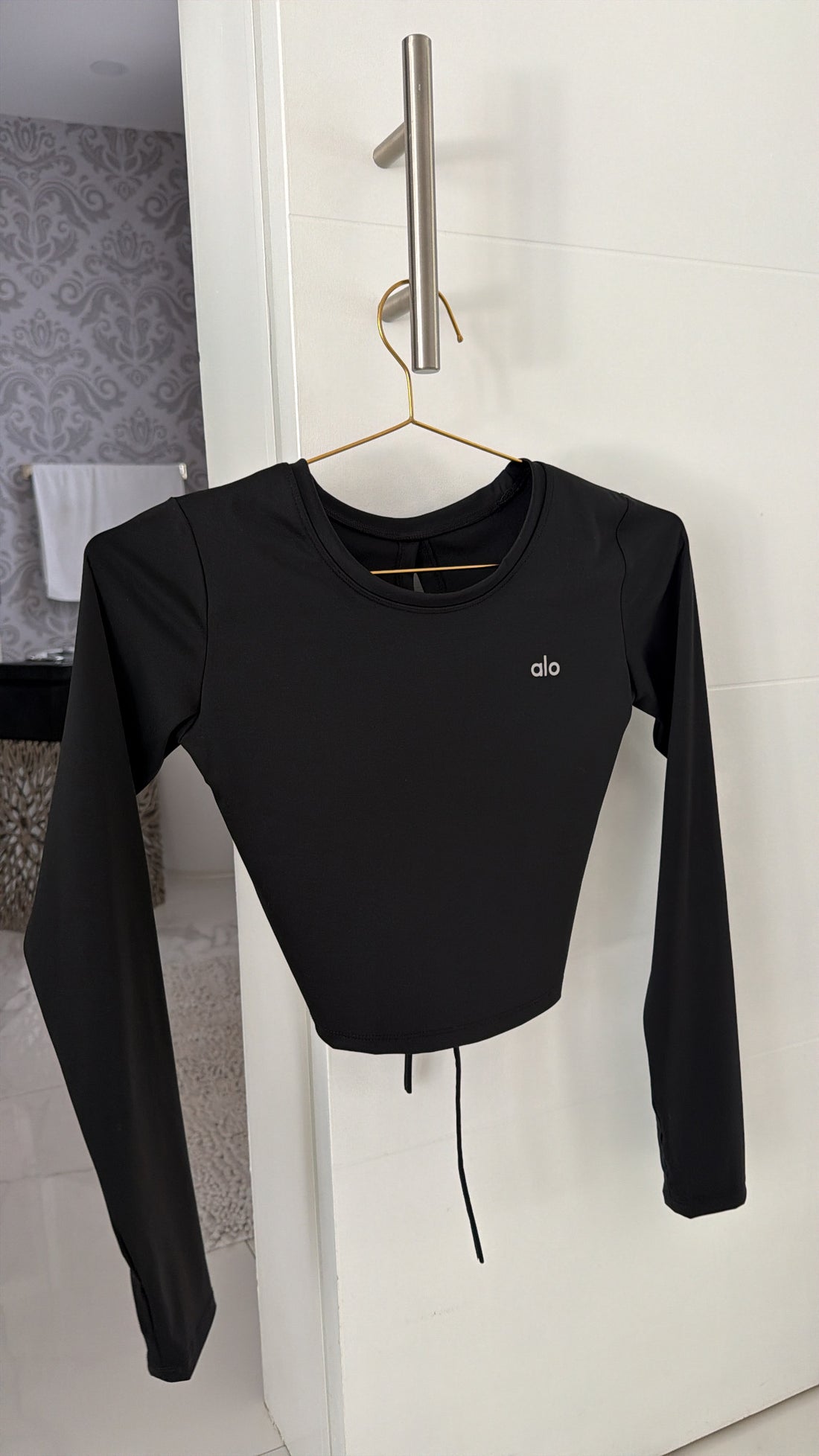 New Sport Top