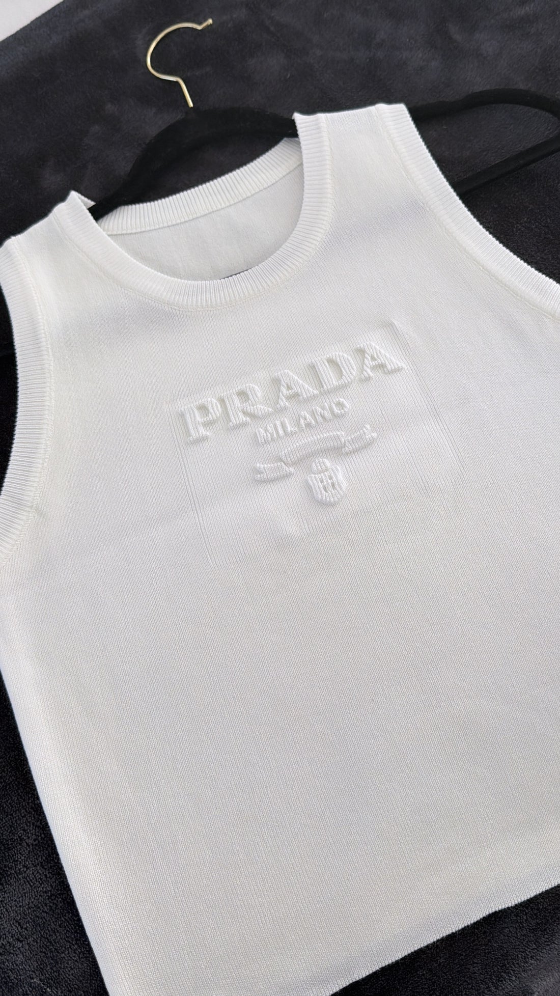 Prad Top