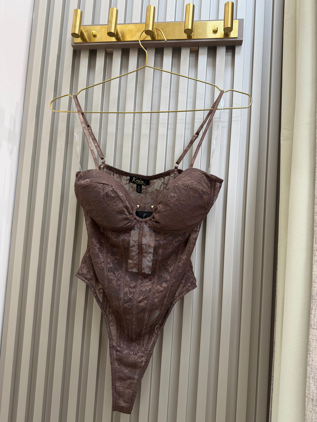 Kelly Bodysuit