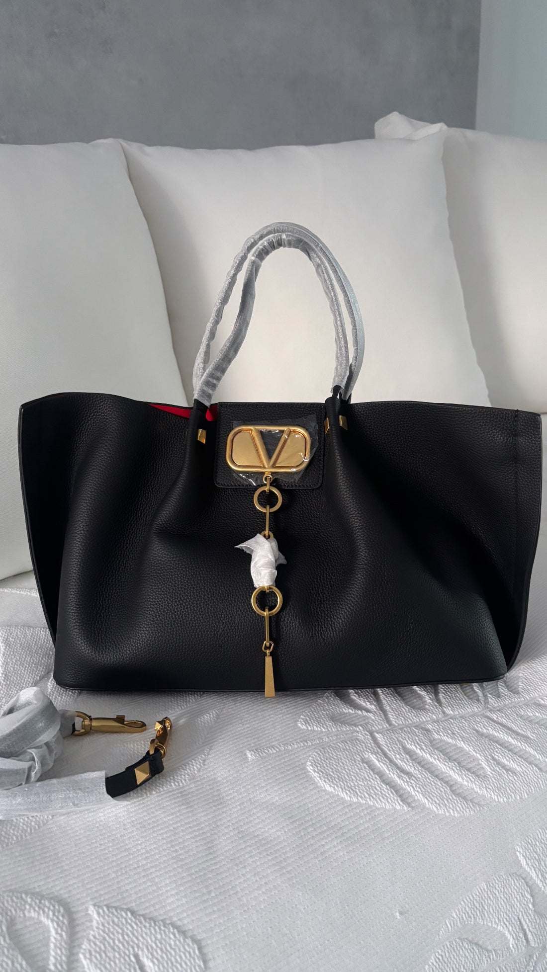 Valiente Bag