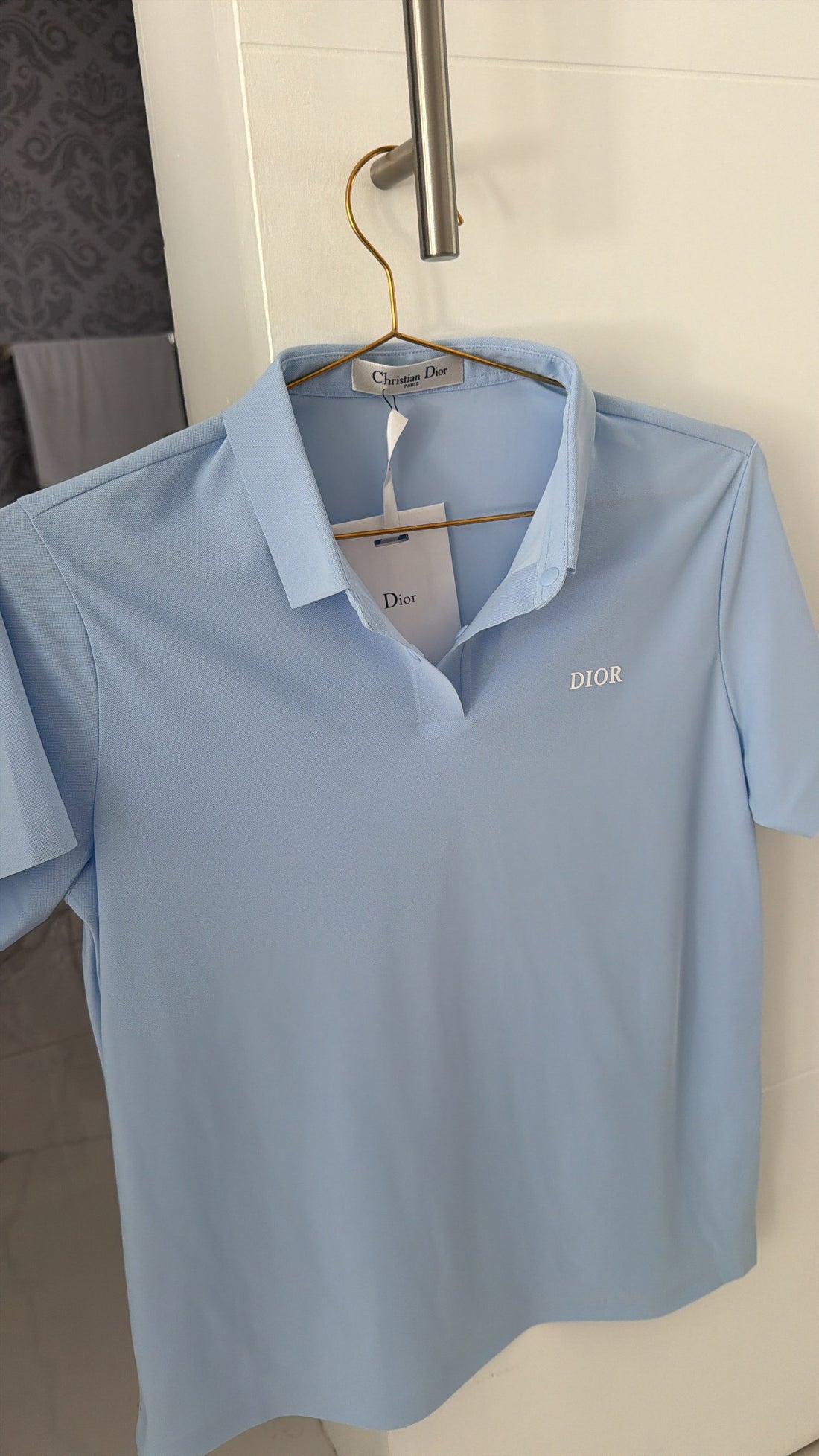 New Polo Shirt