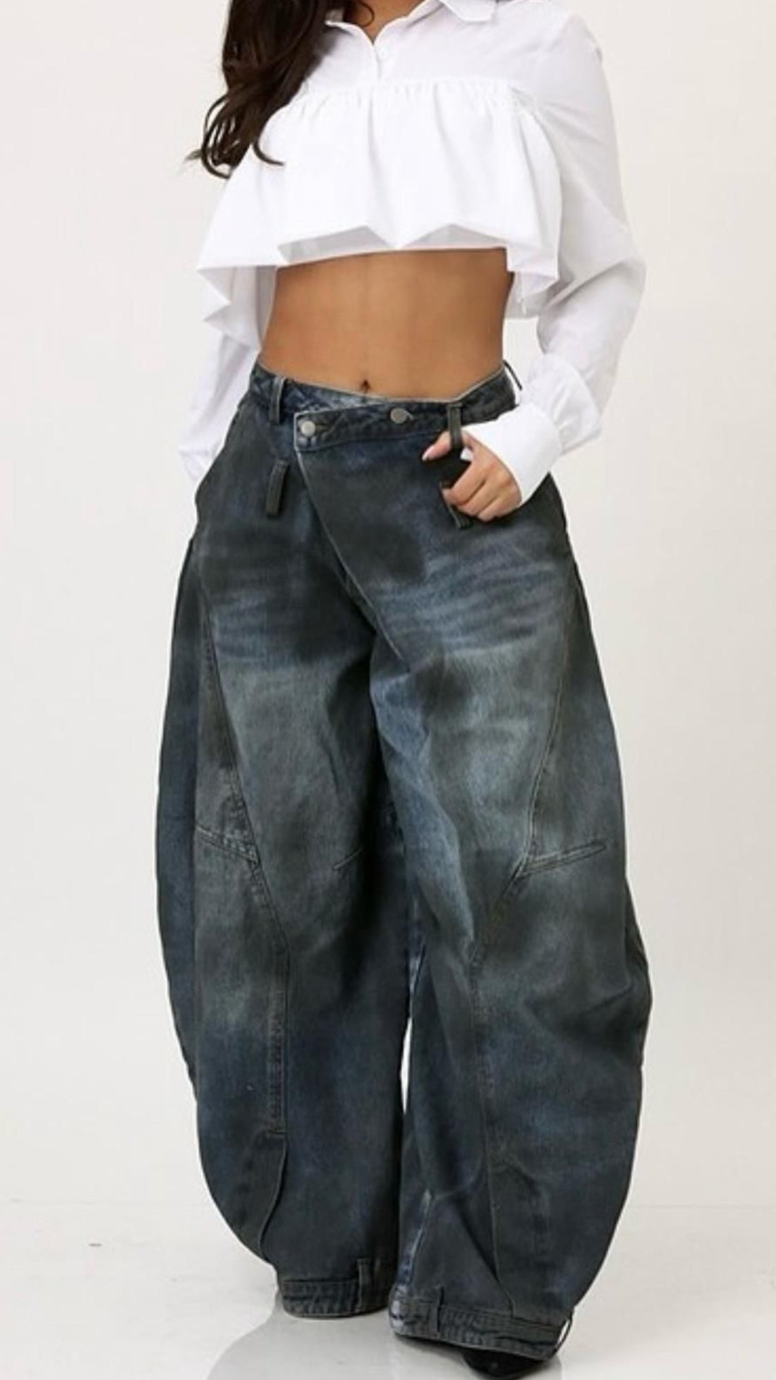 Gamboa Jeans