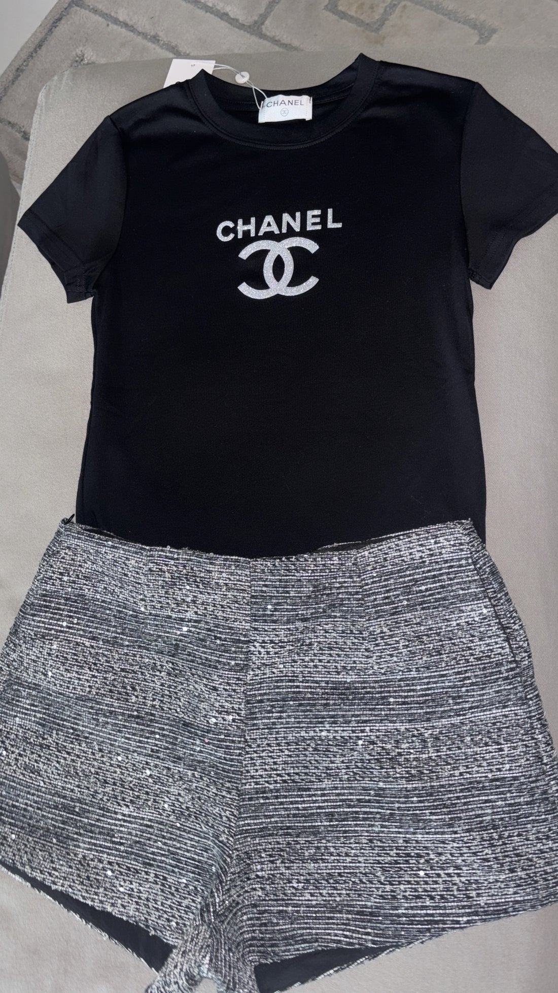New Short