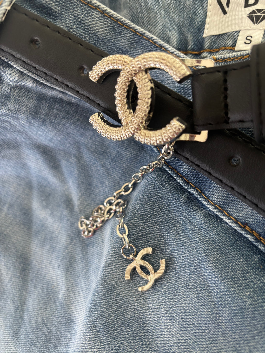 New Belt